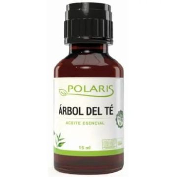Polaris Arbol Del Te Aceite Esencial 15Ml.