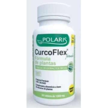 Polaris Curcoflex Formula 60Comp.