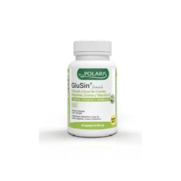 Polaris Glusin  30 cápsulas