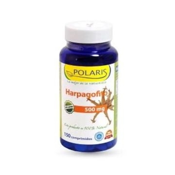 Polaris Harpagofito 500Mg. 150Comp.