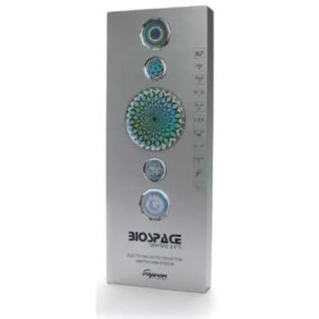 Pranan Biospace 5G Proteccion Radiacion Electromagnetica