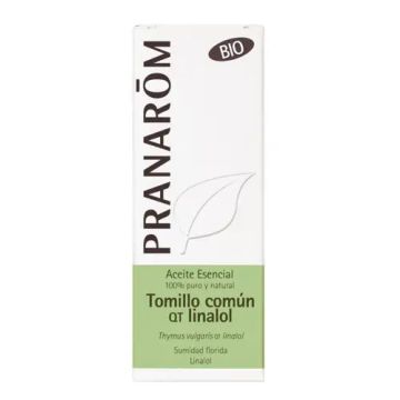 Pranarôm Aceite Esencial Tomillo Comun BIO 5 ml
