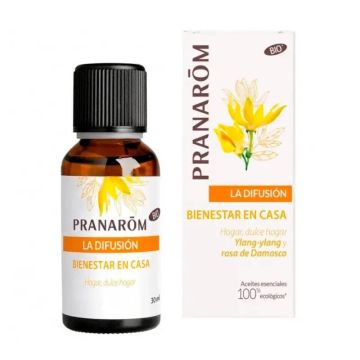 Pranarom Bienestar En Casa BIO 30 ml