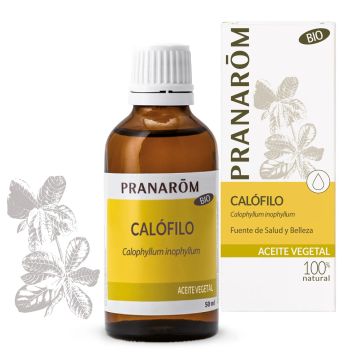 Pranarôm Calófilo BIO 50 ml