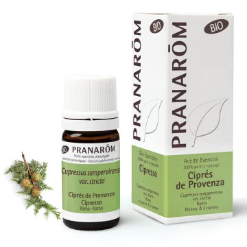 Pranarôm Ciprés De Provenza BIO 5 ml