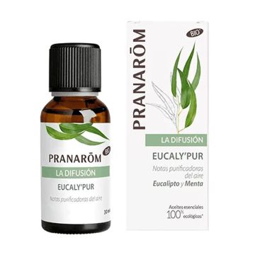 Pranarom Eucaly' Pur BIO 30 ml