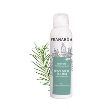 Pranarôm Hidrolatos Arbol de Té Bio 150ml