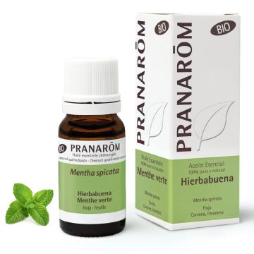 Pranarôm Hierbabuena 10 ml