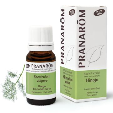 Pranarôm Hinojo BIO 10 ml