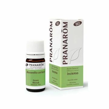 Pranarôm Incienso BIO 5 ml