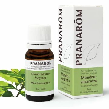 Pranarôm Mandravasarotra 10 ml