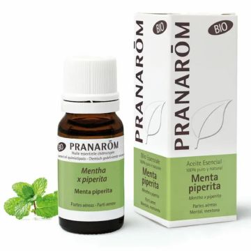 Pranarôm Menta Piperita BIO10 ml
