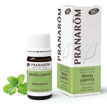 Pranarôm Menta Piperita BIO 5 ml