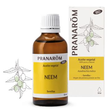 Pranarôm Neem 50 ml