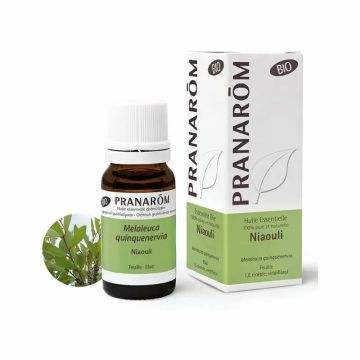Pranarôm Niaulí BIO 10 ml
