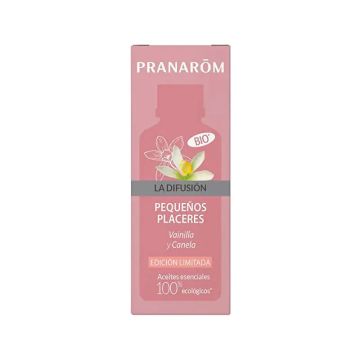 Pranarom Pequeños Placeres BIO (Eco) 30ml