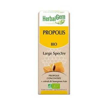 Pranarom Propolis Amplio Espec Gotas 50 ml