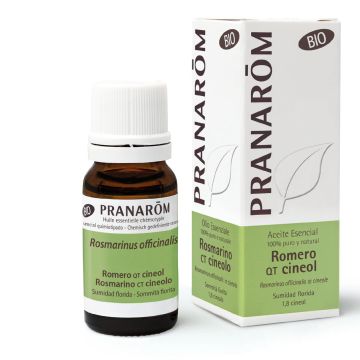 Pranarôm Romero Qt Cineol BIO 10 ml