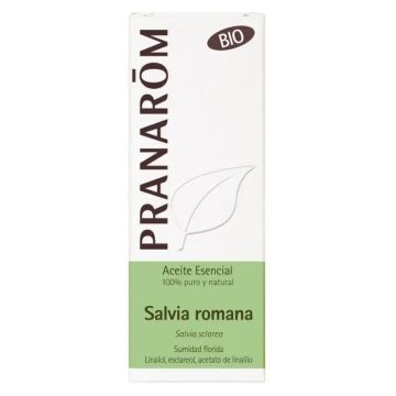 Pranarom Salvia Romana BIO 5 ml