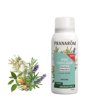 Pranarôm Spray Purificador 75 ml