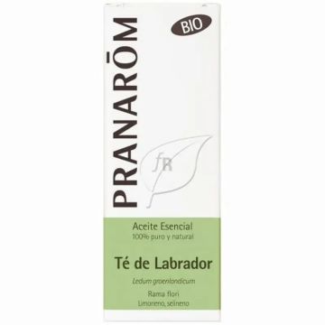 Pranarôm Té De Labrador BIO 5 ml