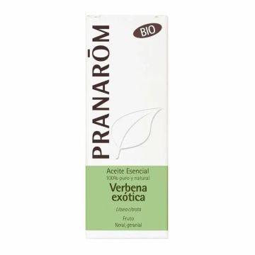 Pranarôm Verbena Exótica BIO 10 ml
