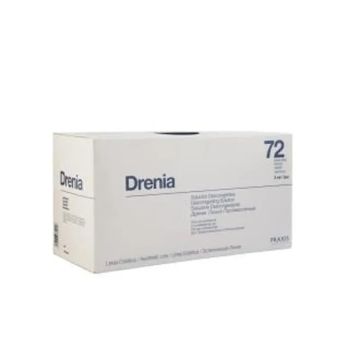 Praxis Drenia 72Amp.
