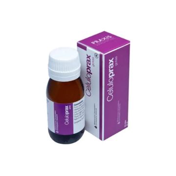 Praxis Pharma Celuloprax 60Ml.
