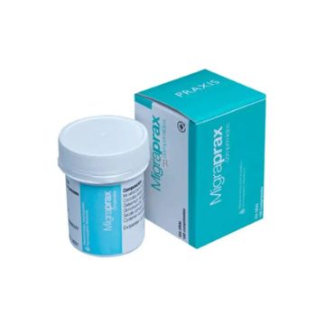 Praxis Pharma Migraprax 100 Comprimidos