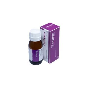 Praxis Pharma Sbeltprax 60Ml.
