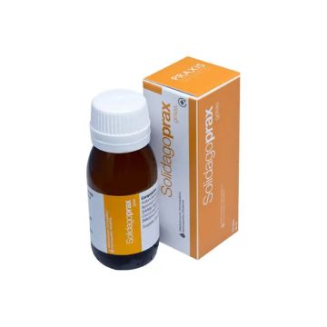 Praxis Pharma Solidagoprax 60Ml.