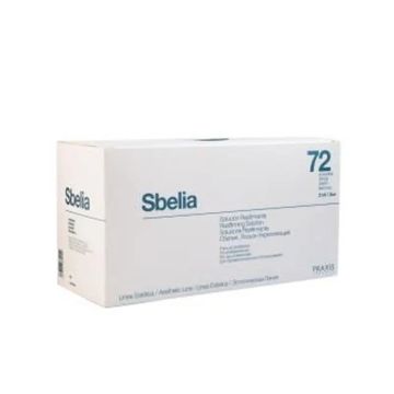 Praxis Sbelia 72Amp.