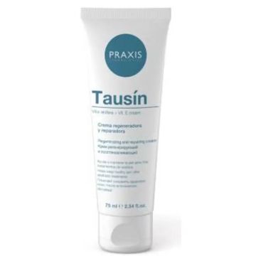 Praxis Tausin Crema 75Ml.