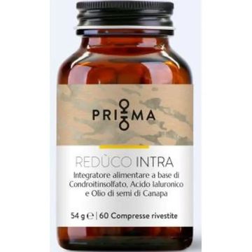 Prima Care Reduco 60 Comprimidos