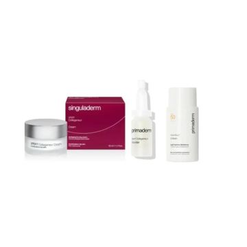 Primaderm Xpert Kit Pro Max Piel Mixta / Grasa
