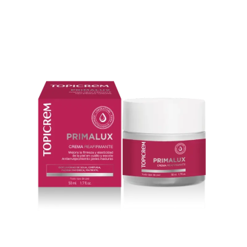 Topicrem Primalux 50 ml