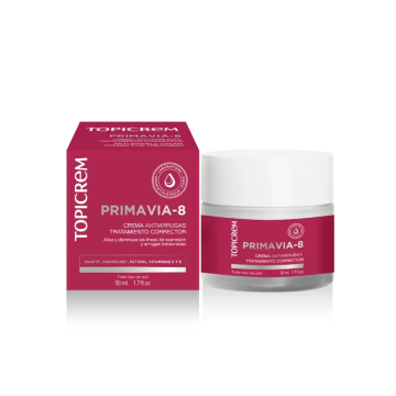 Topicrem Primavia 8 50 ml
