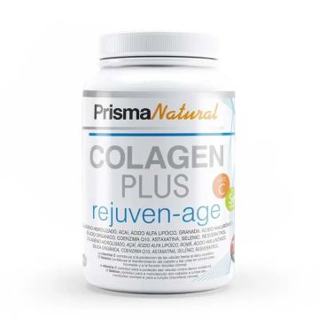 Prisma Natural Colagen Plus Rejuven-Age, 300 gr