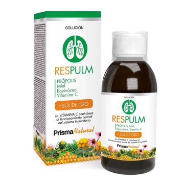 Prisma Natural Solucion Respulm 250 ml