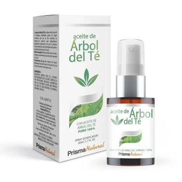 Prisma Natural Aceite Arbol Del Te 50 ml