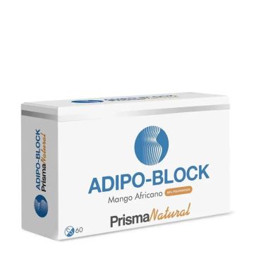 Prisma Natural Adipo Block 60 cápsulas