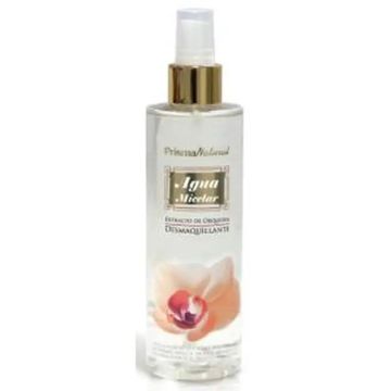 Prisma Natural Agua Micelar Desmaquillante 250Ml.