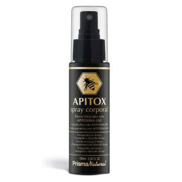 Prisma Natural Spray Apitox, 100 ml