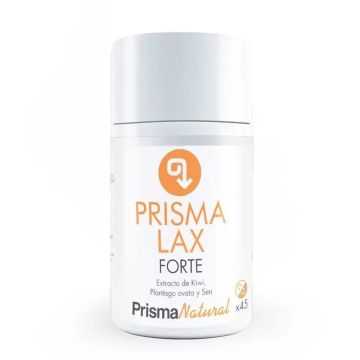 Prisma Natural Prismalax Forte 45 Cápsulas