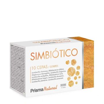Prisma Natural Simbiotico 15 Stick