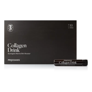 Proceanis Collagen Drink, 10X25 ml