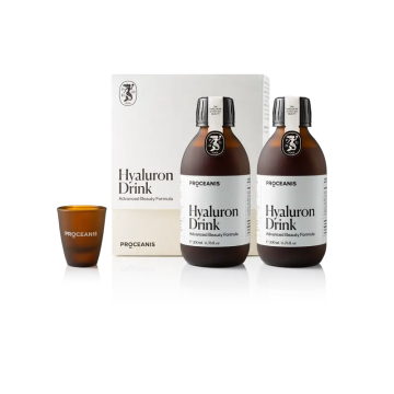 Proceanis Hyaluron Drink, 2X200 , 400 ml