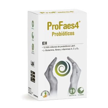 Profaes4 Eii, 10 Sobres