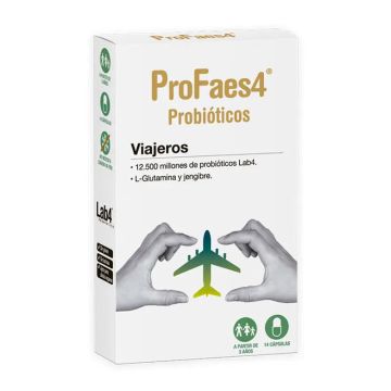 Profaes4 Viajeros 14 Cápsulas