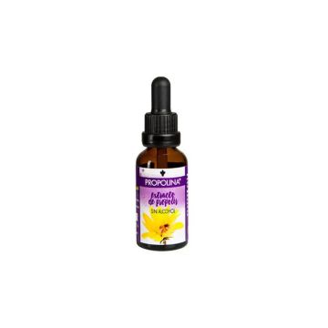 Propolina Extracto de Própolis Sin Alcohol 30 ml